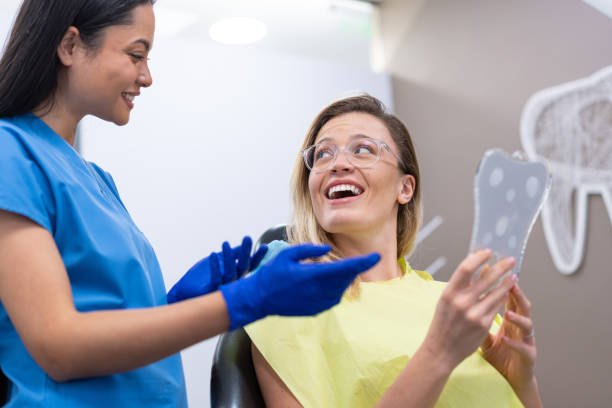 Best Root Canal Treatment  in Merchantville, NJ